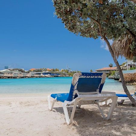 Curacao Luxury Holiday Rentals 威廉斯塔德 外观 照片