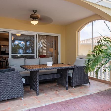 Curacao Luxury Holiday Rentals 威廉斯塔德 外观 照片
