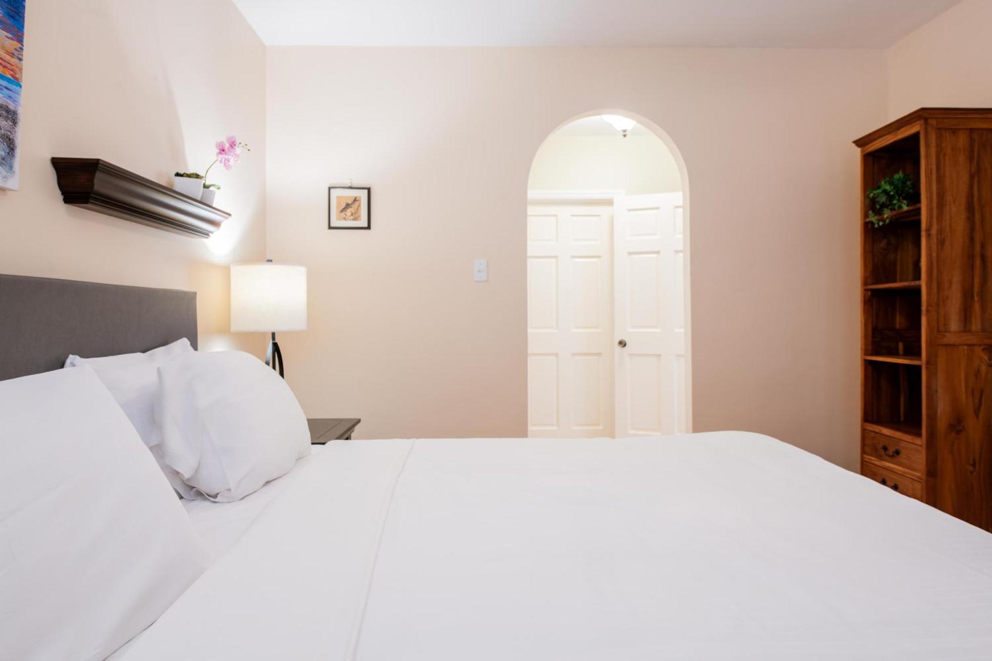 Curacao Luxury Holiday Rentals 威廉斯塔德 外观 照片