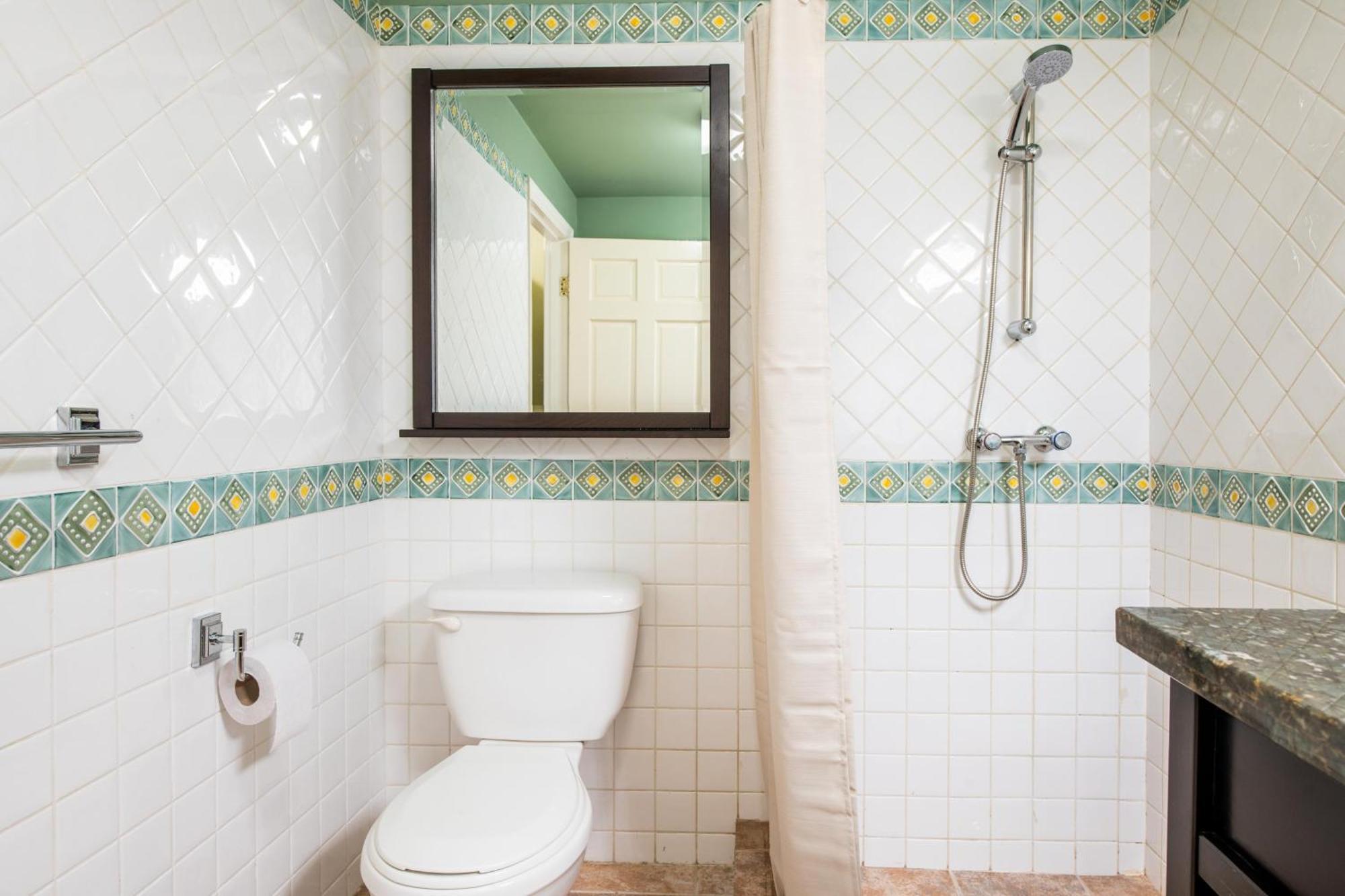 Curacao Luxury Holiday Rentals 威廉斯塔德 外观 照片